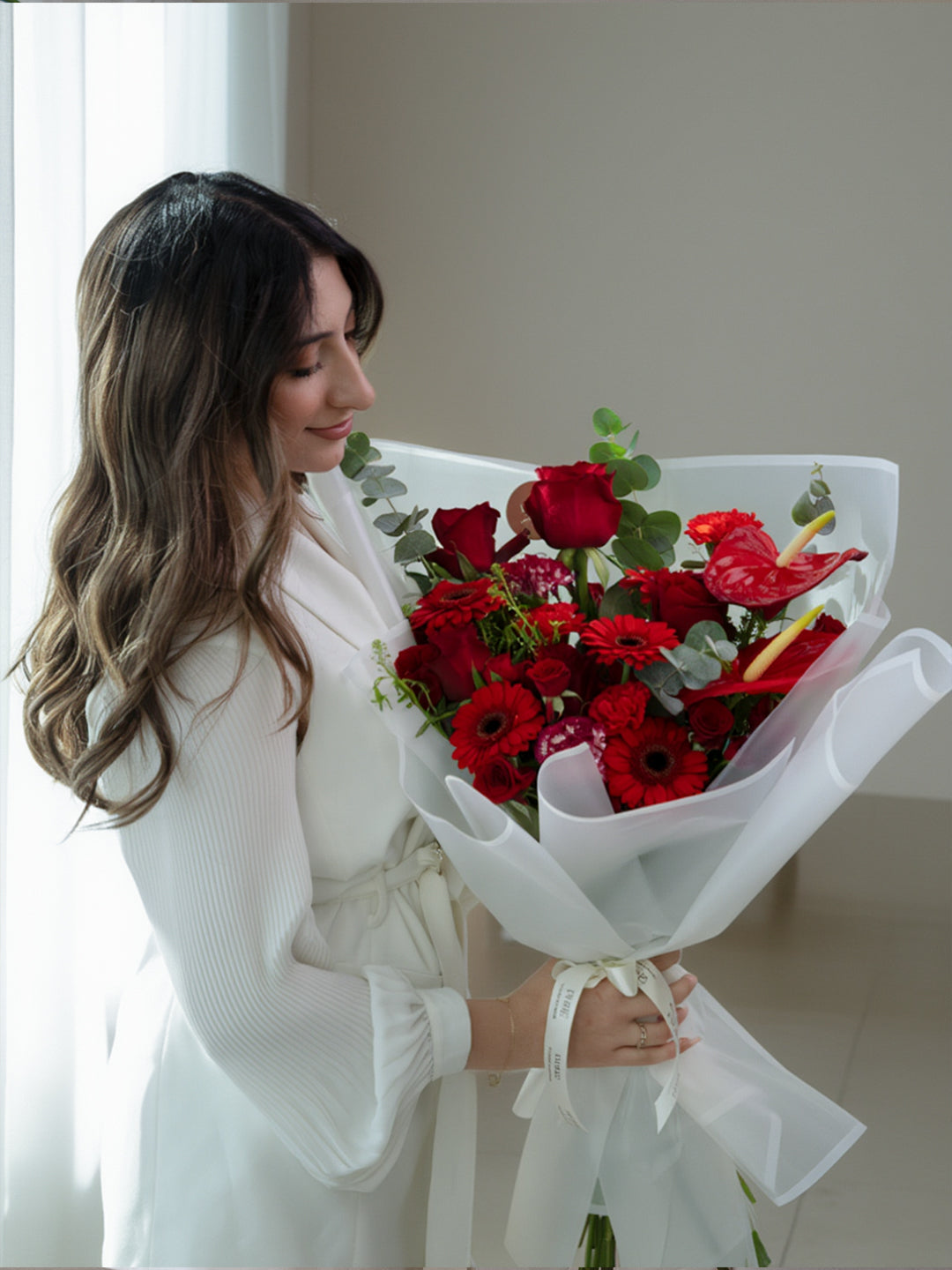 The Crimson Collective