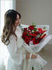 The Crimson Collective