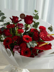 The Crimson Collective